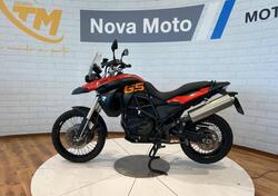 Bmw F 800 GS (2008 - 15) usata