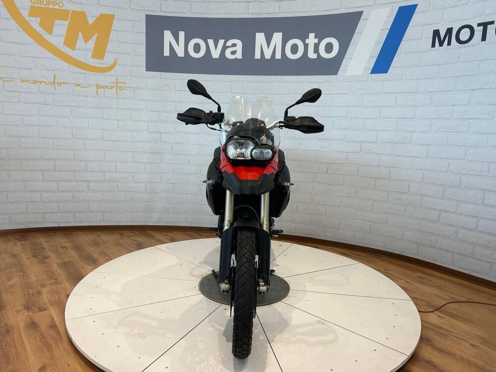 Bmw F 800 GS (2008 - 15) (2)