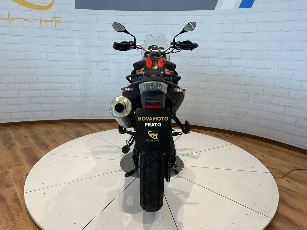 Bmw F 800 GS (2008 - 15) (4)