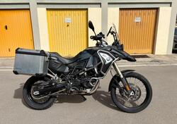 Bmw F 800 GS Adventure (2013 - 17) usata