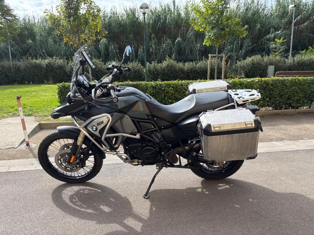 Bmw F 800 GS Adventure (2013 - 17) (3)