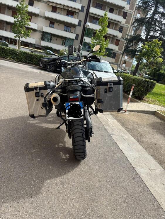 Bmw F 800 GS Adventure (2013 - 17) (4)