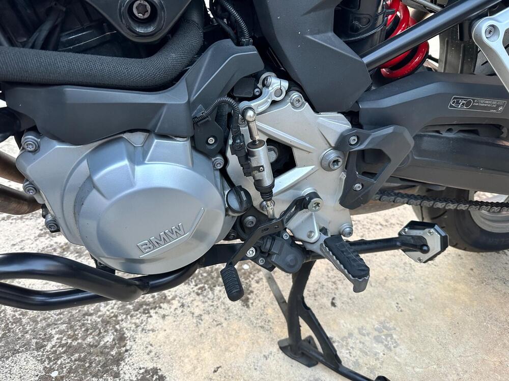 Bmw F 750 GS (2018 - 20) (5)
