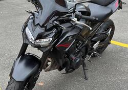Kawasaki Z 900 (2020) usata