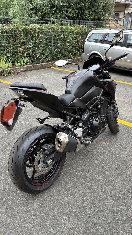 Kawasaki Z 900 (2020) (2)