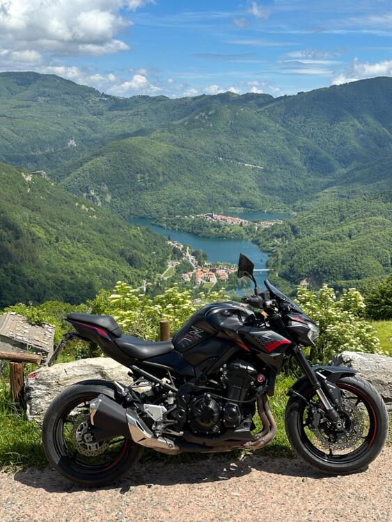 Kawasaki Z 900 (2020) (4)