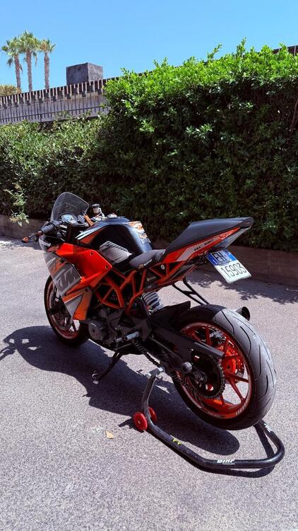 KTM RC 390 ABS (2017 - 20) (3)