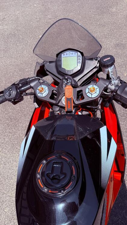 KTM RC 390 ABS (2017 - 20) (5)