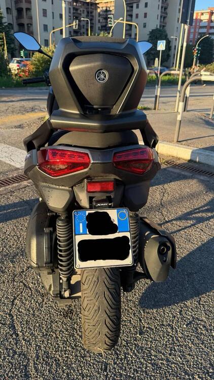 Yamaha X-Max 300 (2021 - 24) (2)