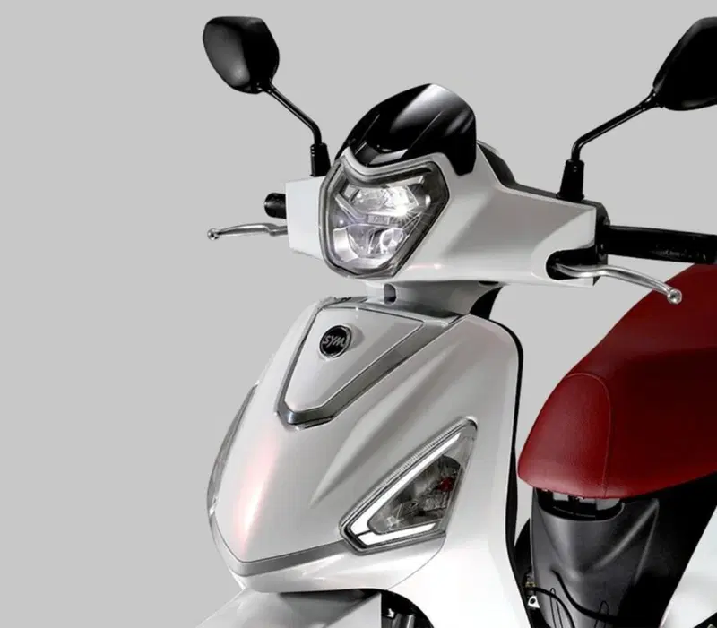 Sym Symphony 200 ST (2025 - 26) (10)
