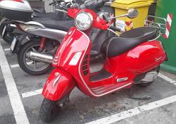 Vespa GTS 300 Hpe (2019) usata