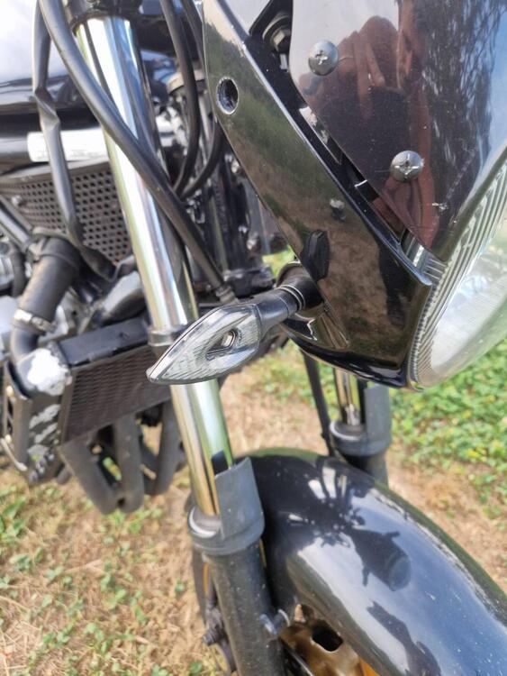 Yamaha FZS 600 Fazer (2002 - 03) (5)