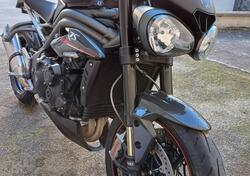 Triumph Speed Triple 1050 RS (2018 - 20) usata