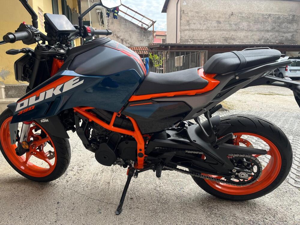 KTM 390 Duke (2024 - 26) (2)