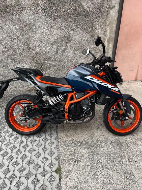 KTM 390 Duke (2024 - 26) (4)