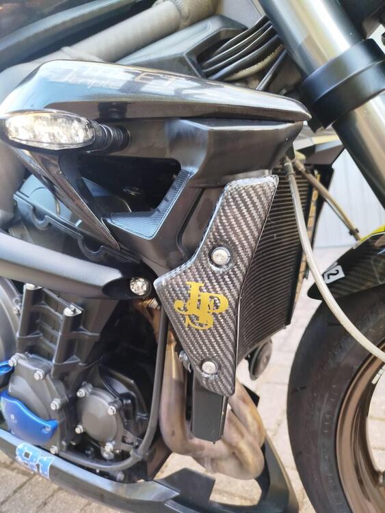 Triumph Street Triple RS (2020 - 22) (3)