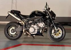 Moto Morini Corsaro 1200 Veloce (2006 - 16) usata