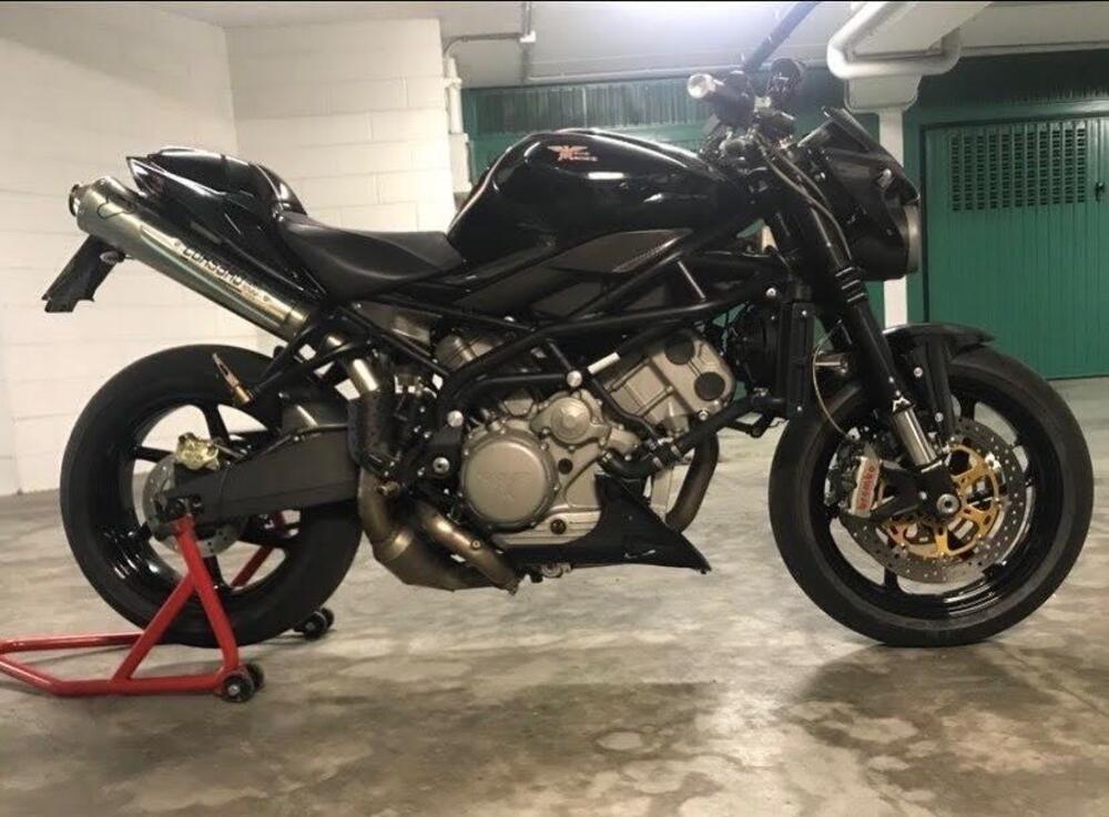 Moto Morini Corsaro 1200 Veloce (2006 - 16) (4)