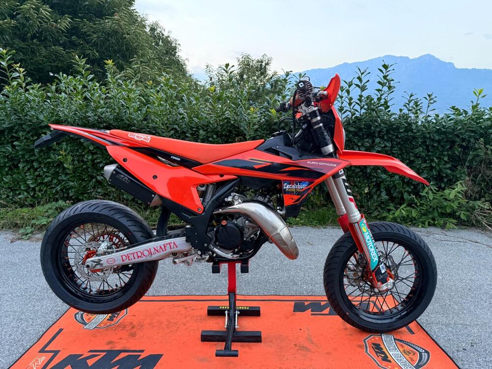 KTM 125 SX (2025) (2)
