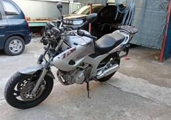 Yamaha TDM 850 (1996 - 01) usata