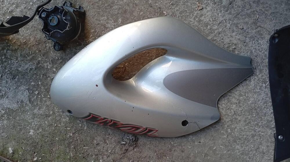 Yamaha TDM 850 (1996 - 01) (4)