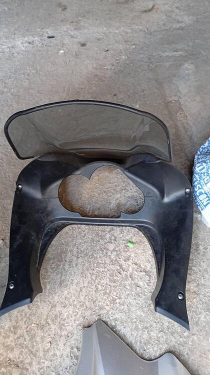 Yamaha TDM 850 (1996 - 01) (5)