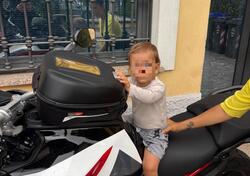 Ducati Multistrada V4 S (2021 - 24) usata