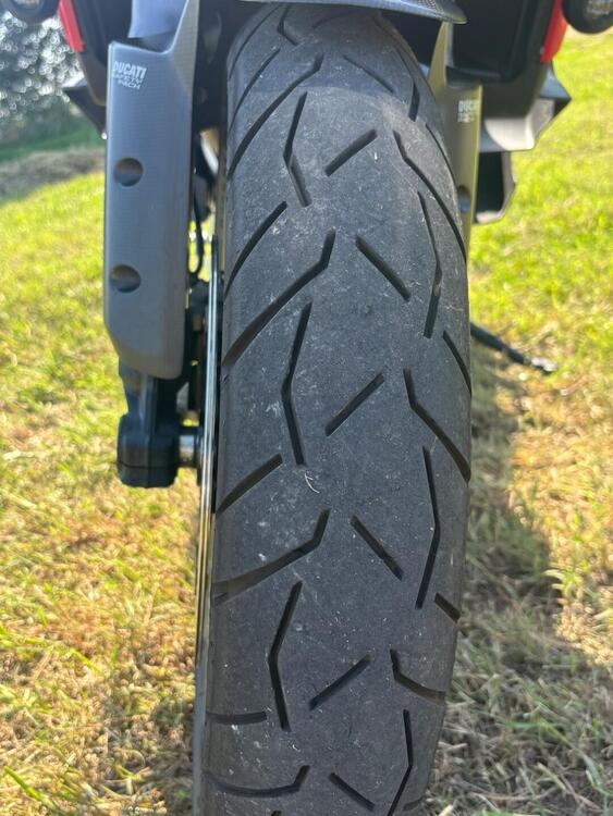 Ducati Multistrada V4 S (2021 - 24) (4)