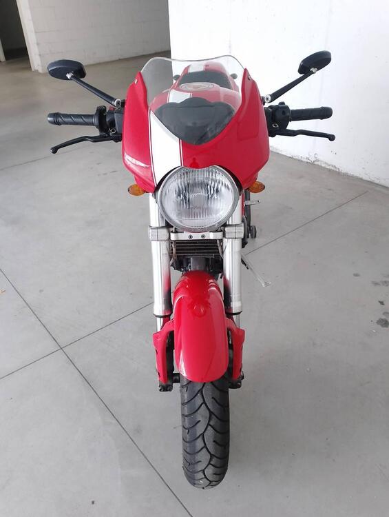 Ducati Monster S2 R (2004 - 07) (3)