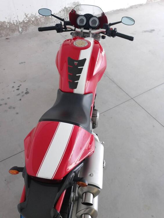 Ducati Monster S2 R (2004 - 07) (5)