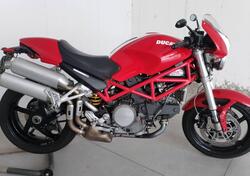Ducati Monster S2 R (2004 - 07) usata