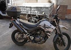 Yamaha XT 660 R (2004 - 16) usata