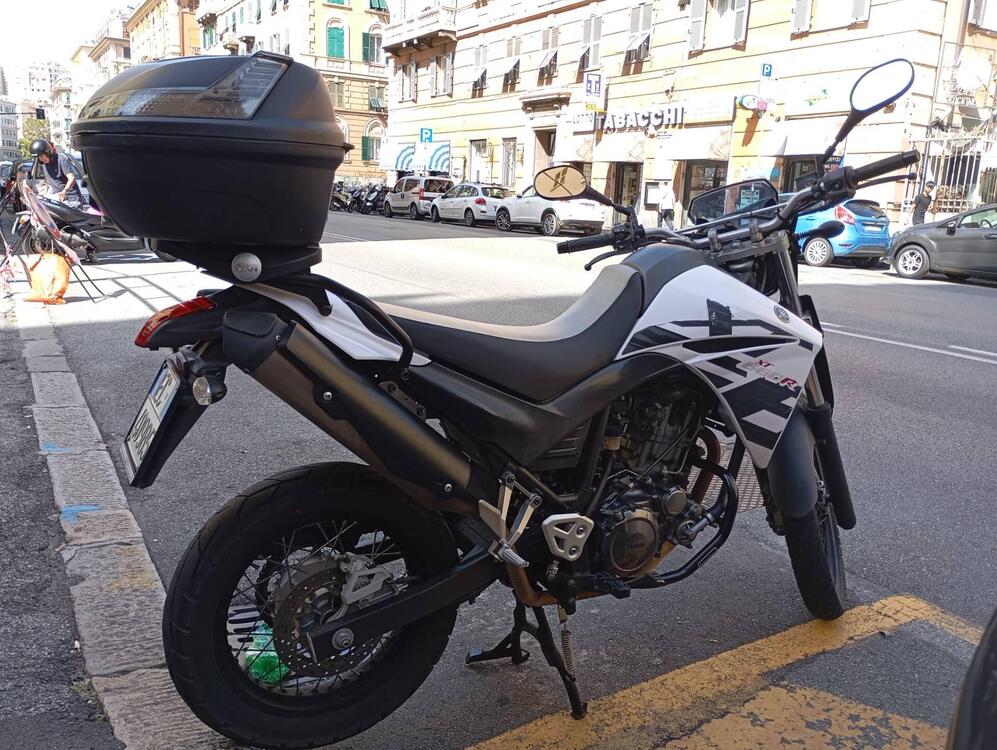 Yamaha XT 660 R (2004 - 16) (3)