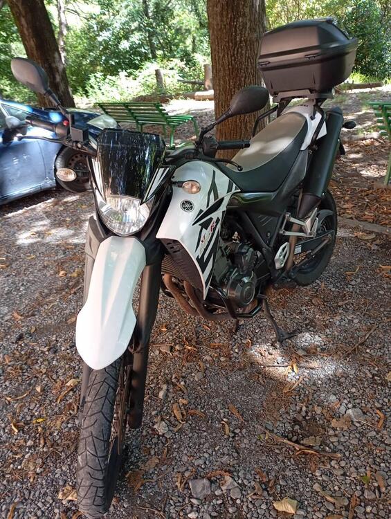 Yamaha XT 660 R (2004 - 16) (4)