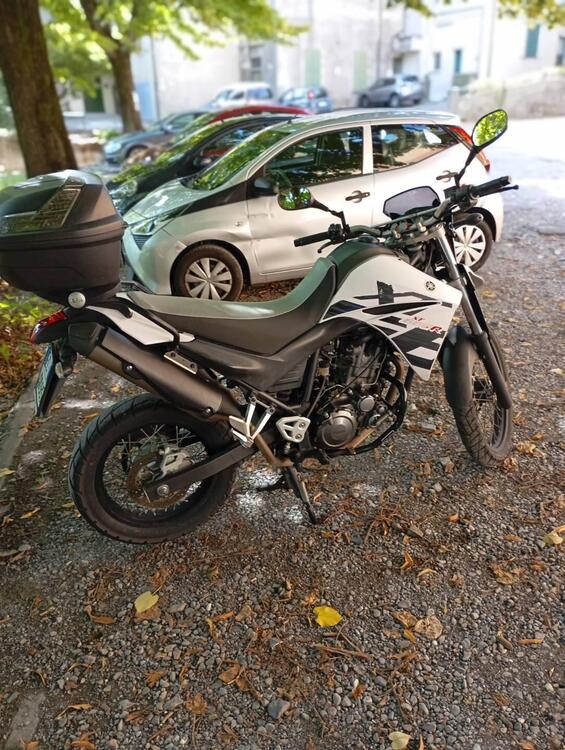 Yamaha XT 660 R (2004 - 16) (5)