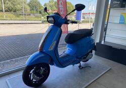 Vespa Sprint 125 S (2023 - 25) nuova