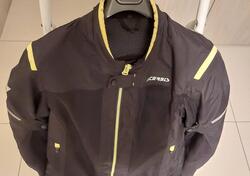 Giubbotto moto Acerbis