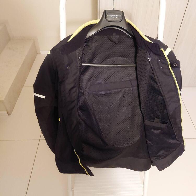 Giubbotto moto Acerbis (5)
