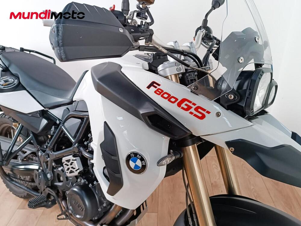 Bmw F 800 GS (2008 - 15) (5)