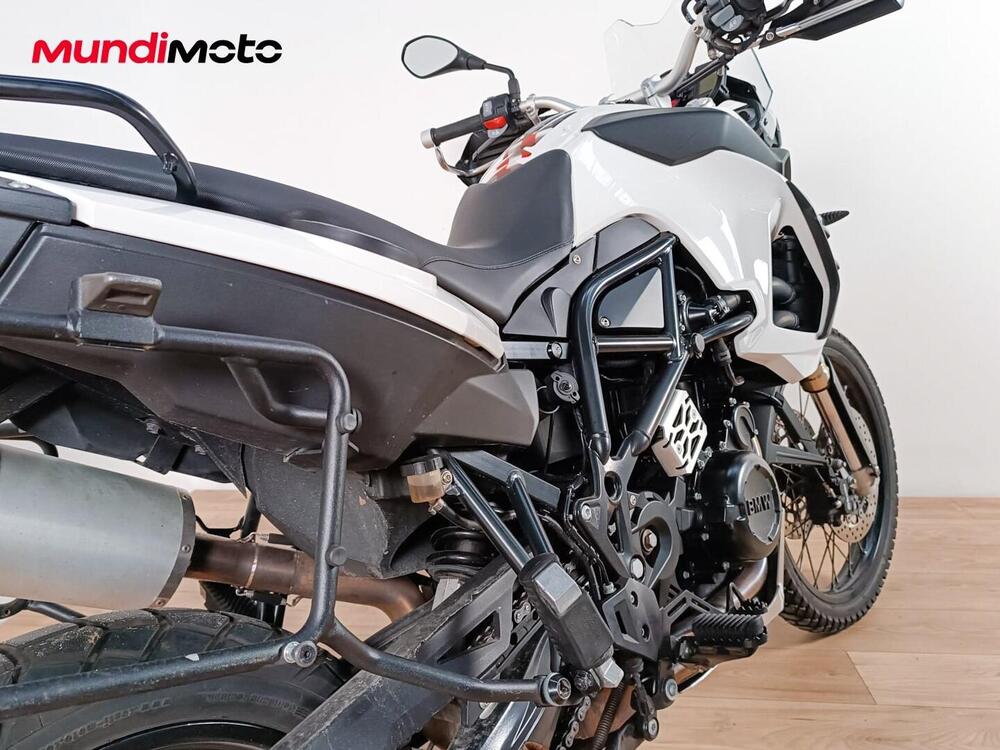 Bmw F 800 GS (2008 - 15) (4)