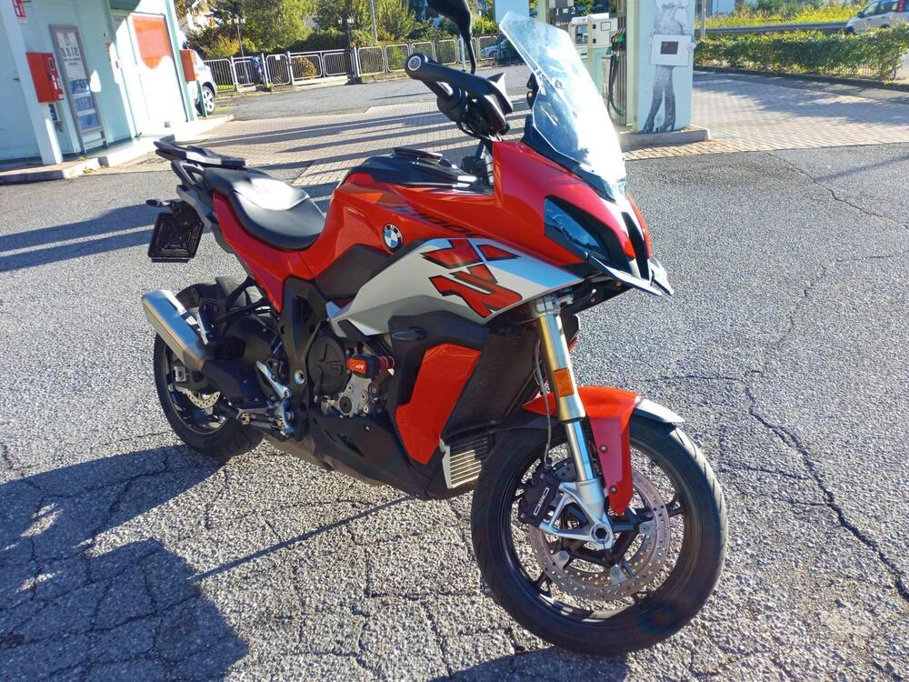 Bmw S 1000 XR (2020 - 23) (4)
