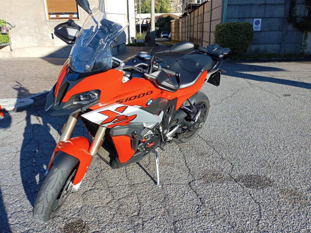 Bmw S 1000 XR (2020 - 23) (5)