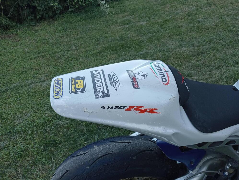 Honda CBR 1000 RR Fireblade SP (2014 - 16) (4)