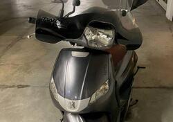 Peugeot Tweet 125 RS (2015 - 16) usata