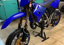 Yamaha YZ 125 (2019 - 20) usata
