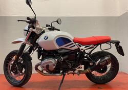 Bmw R nineT Urban GS 1200 - Edition 40 Years GS (2021) usata