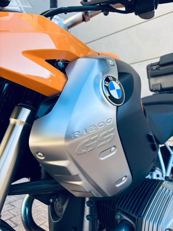 Bmw R 1200 GS (2008 - 09) (4)