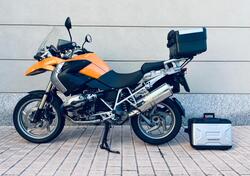 Bmw R 1200 GS (2008 - 09) usata