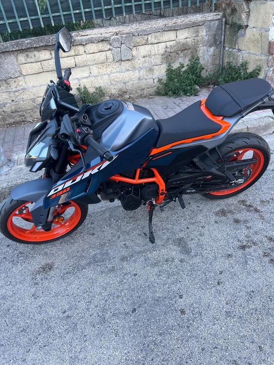 KTM 390 Duke (2024 - 26) (4)