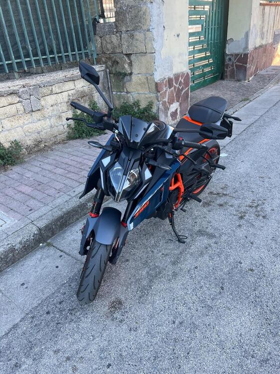 KTM 390 Duke (2024 - 26) (5)